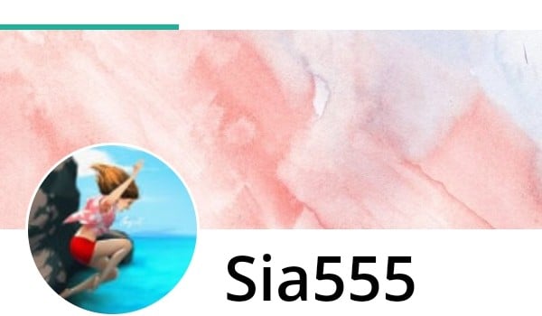 Oceniam profil Sia555