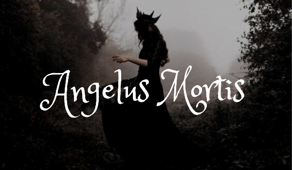 Angelus Mortis #2