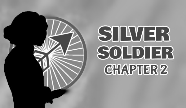 Silver Soldier | Chapter 2