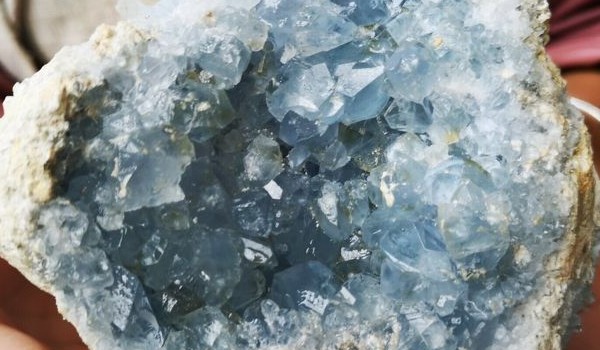 co wiesz o minerałach