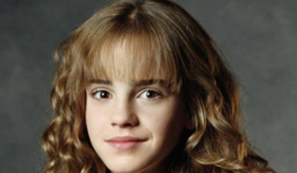 Jak Dobrze znasz Hermione Granger