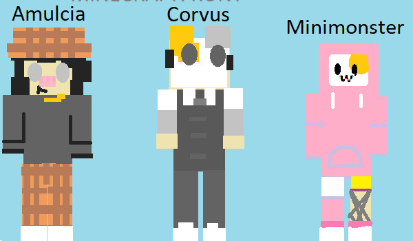 Minecraft: Runy cz.2