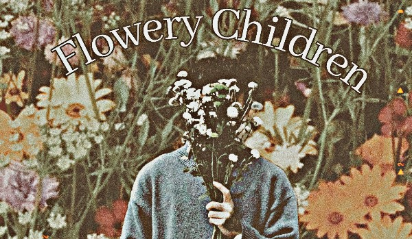 Flowery Children