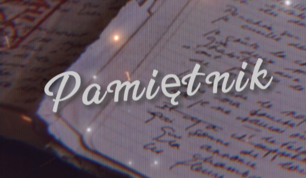 Pamiętnik 02