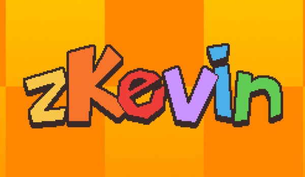 Czy znasz zKevin’a?