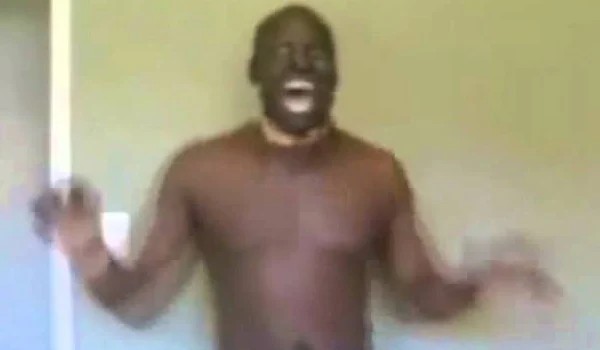 Czy jestes prawilnym gasiorem????