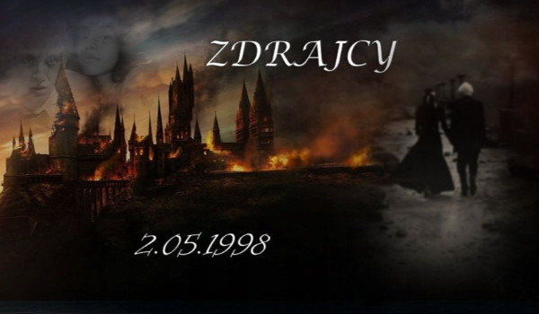 Zdrajcy #20