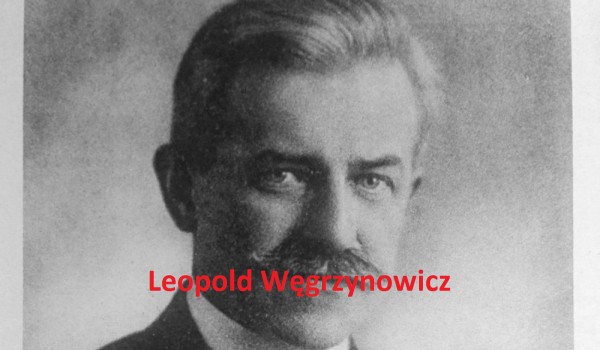 Leopold Węgrzynowicz