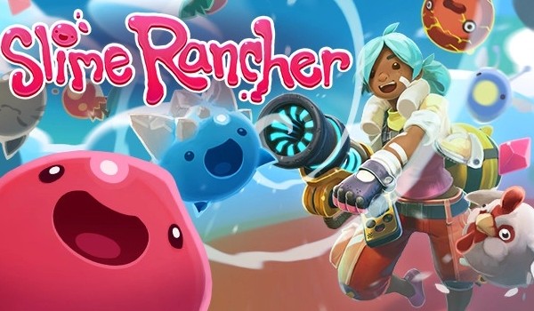 Slime rancher quiz Polska
