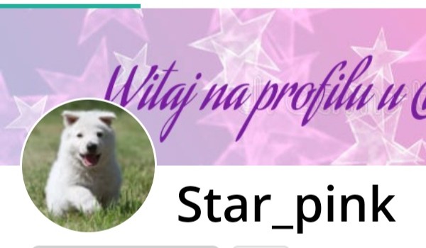 Oceniam profil Star_pink
