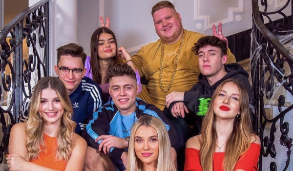 Na ile % znasz team x?