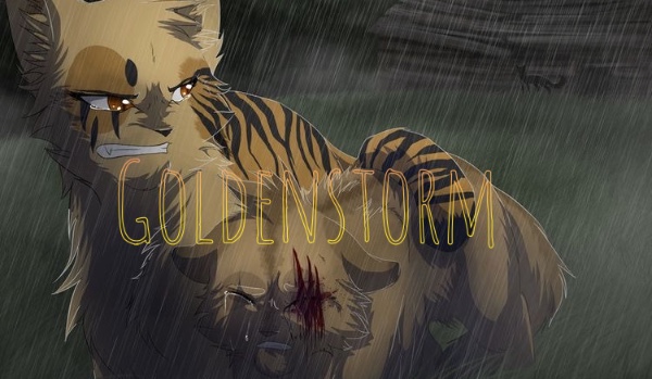Goldenstorm • Epiloge