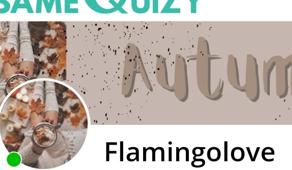 Rysowanie Flamingolove jako tosta