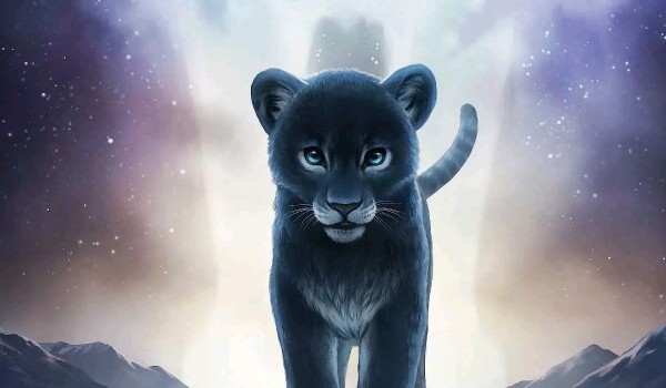 Przedstawienie postaci #2