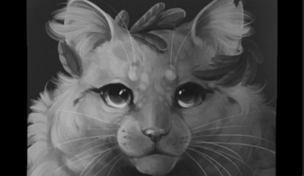 Goldenstorm • Chapter One