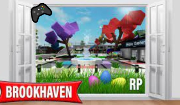 Moja recenzja gry: Brookhaven RP