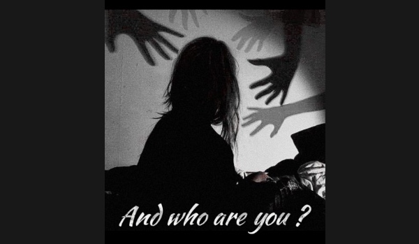 And who are you ?|character description|