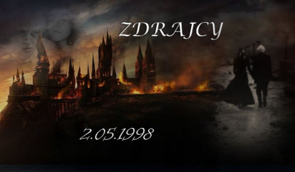 Zdrajcy #21