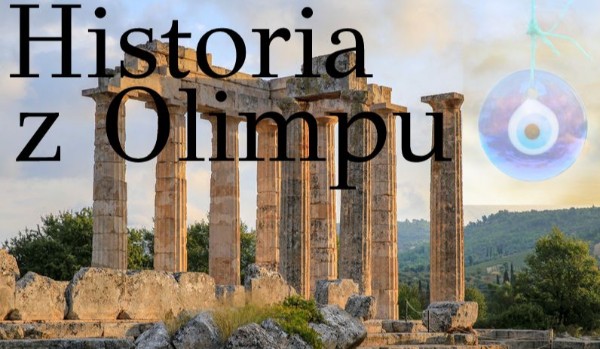 Historia z Olimpu