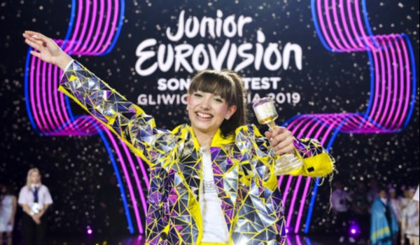 Emoji Challenge – Reprezentantki Polski w konkursie Eurowizji Junior