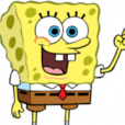 Przyjaciel.Spongeboba
