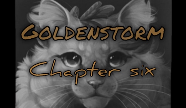 Goldenstorm • Chapter Six