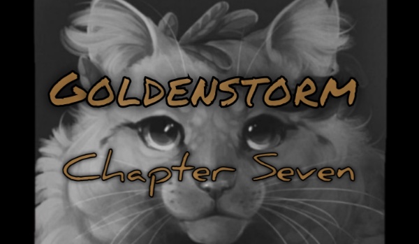 Goldenstorm • Chapter Seven