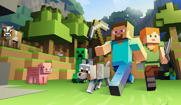 minecraft 1,19 sprawd wiedze