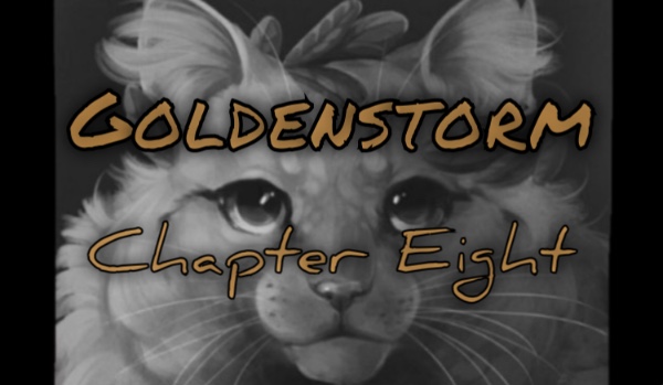 Goldenstorm • Chapter Eight