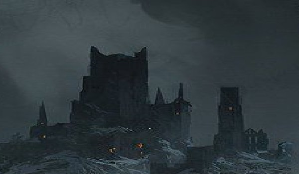 Kraina Gemini rozdział 6