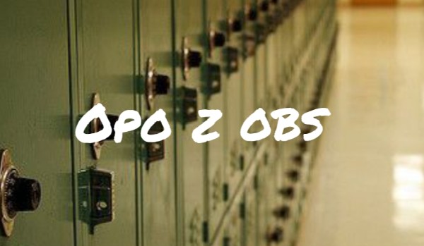 Kontynuacja opo z obs #6