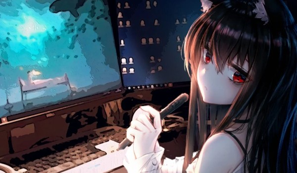 jakiej jesteś orientacji ?