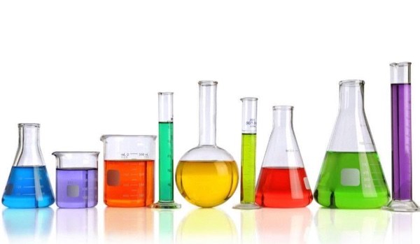 Chemiczni Milionerzy