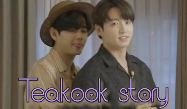 Teakook story [0/5]