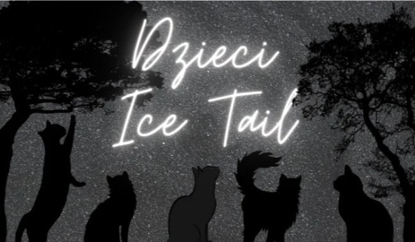 Dzieci ice tail-#1
