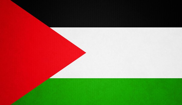 izrael () czy palestyna ( )
