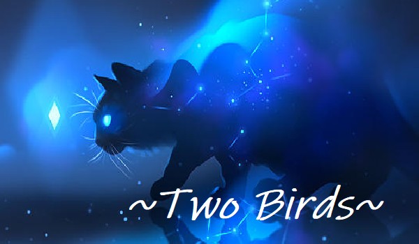 ~Two Birds~ #3