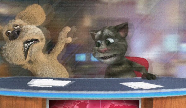 Ile Masz Iq? Część 2