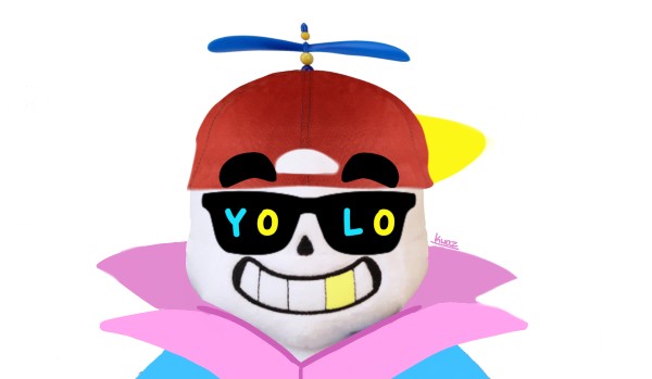 Czy fresh sans zaprosilby cie na randke (NA SERIO!!!)