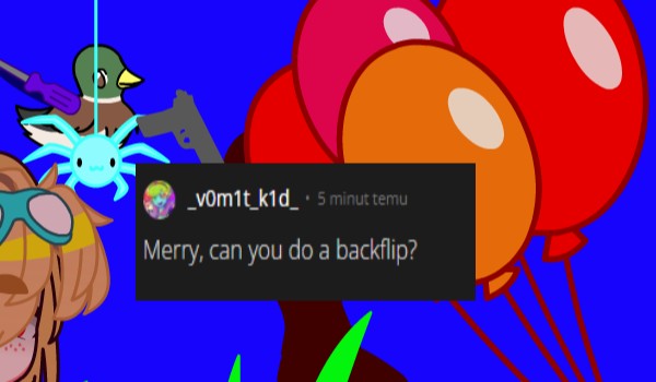 lol kidcore/weirdcore