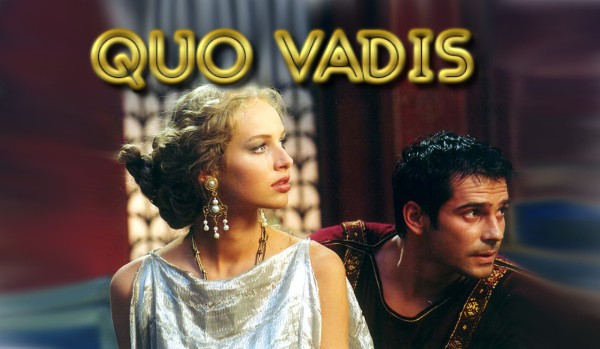 Quo Vadis