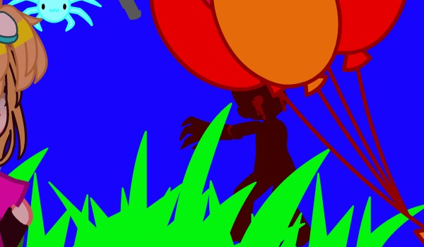 lol kidcore/weirdcore