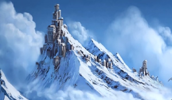 Kraina Gemini rozdział 7