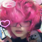 Me_ko_goth