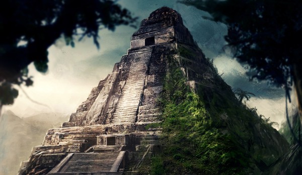 Kraina Gemini rozdział 8