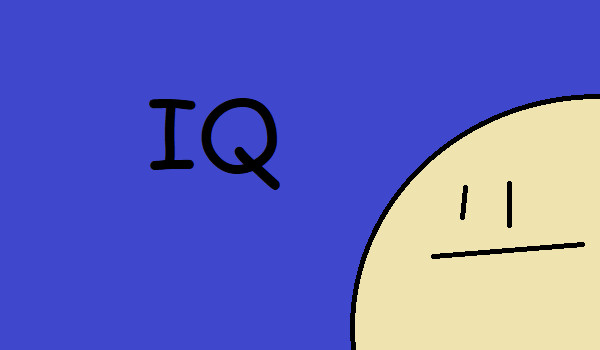 Ile masz IQ?