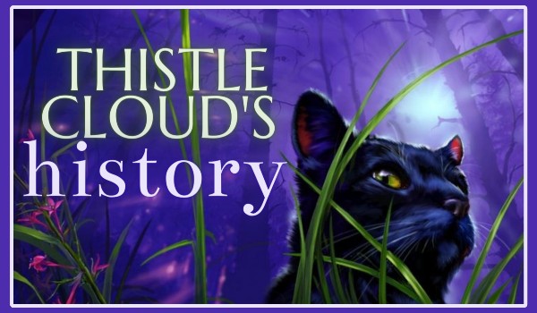 Thistlecloud’s history |Chapter one