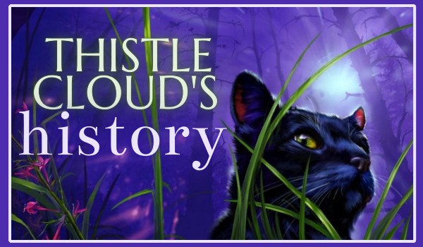 Thistlecloud’s history |Chapter two