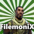 FilemoniX