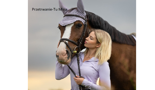 Tu Misia-przetrwanie